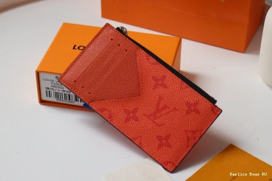 Cheap HOLDER CARD LOUIS VUITTON COIN 0728